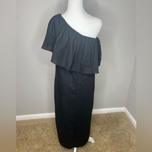 Pomander Place Florencia Dress - Picture 3 of 6